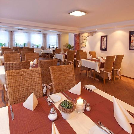 Hotel Flurschuetz Lennestadt Dış mekan fotoğraf
