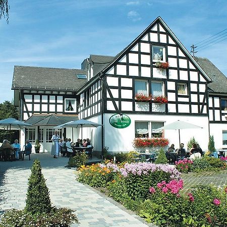 Hotel Flurschuetz Lennestadt Dış mekan fotoğraf