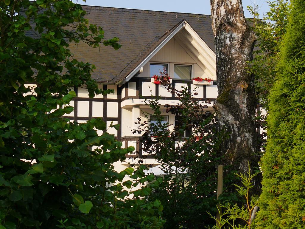 Hotel Flurschuetz Lennestadt Dış mekan fotoğraf