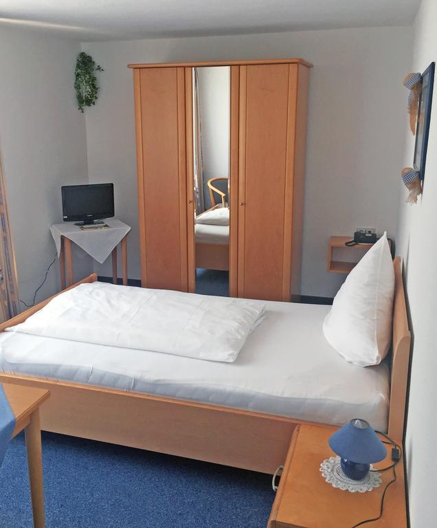 Hotel Flurschuetz Lennestadt Oda fotoğraf