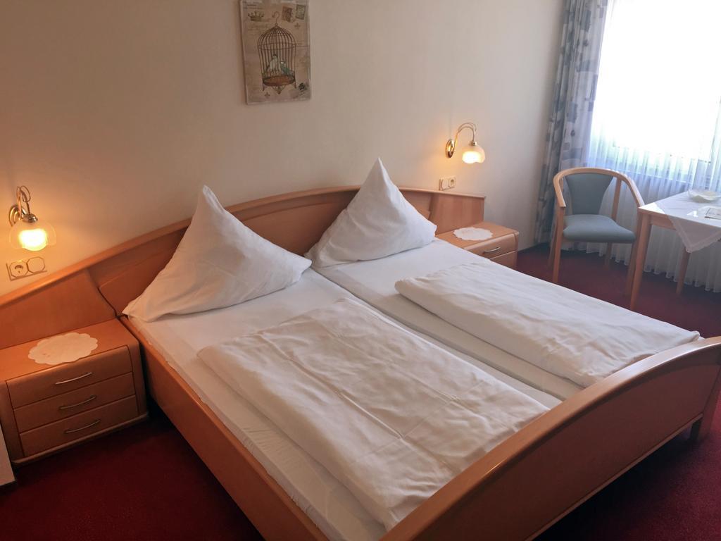 Hotel Flurschuetz Lennestadt Oda fotoğraf