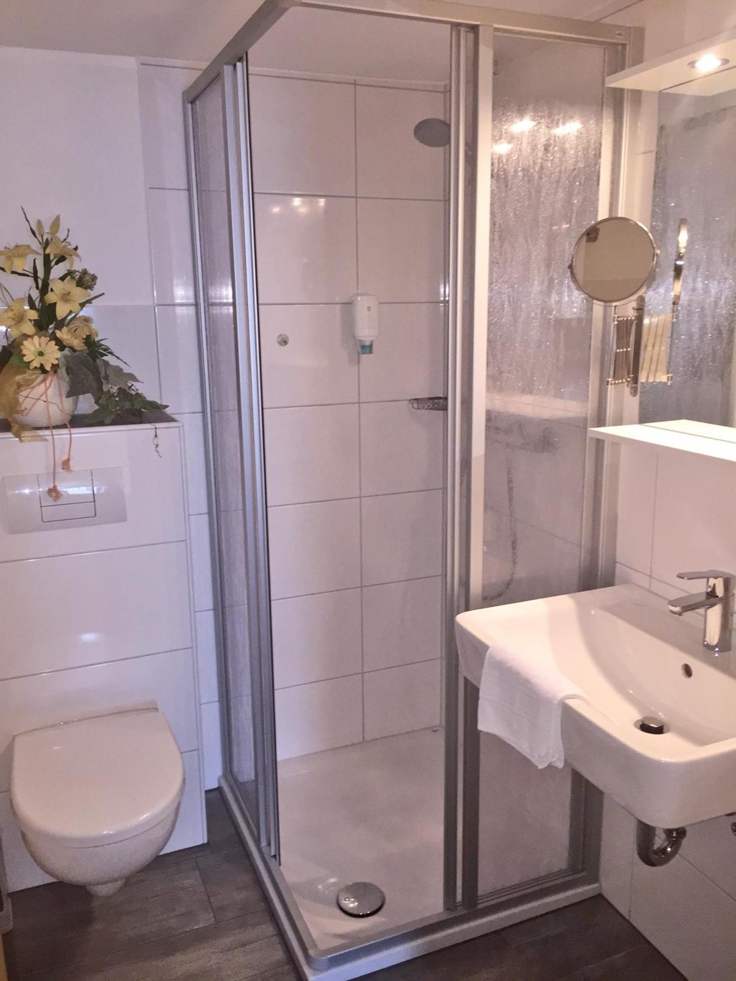 Hotel Flurschuetz Lennestadt Oda fotoğraf