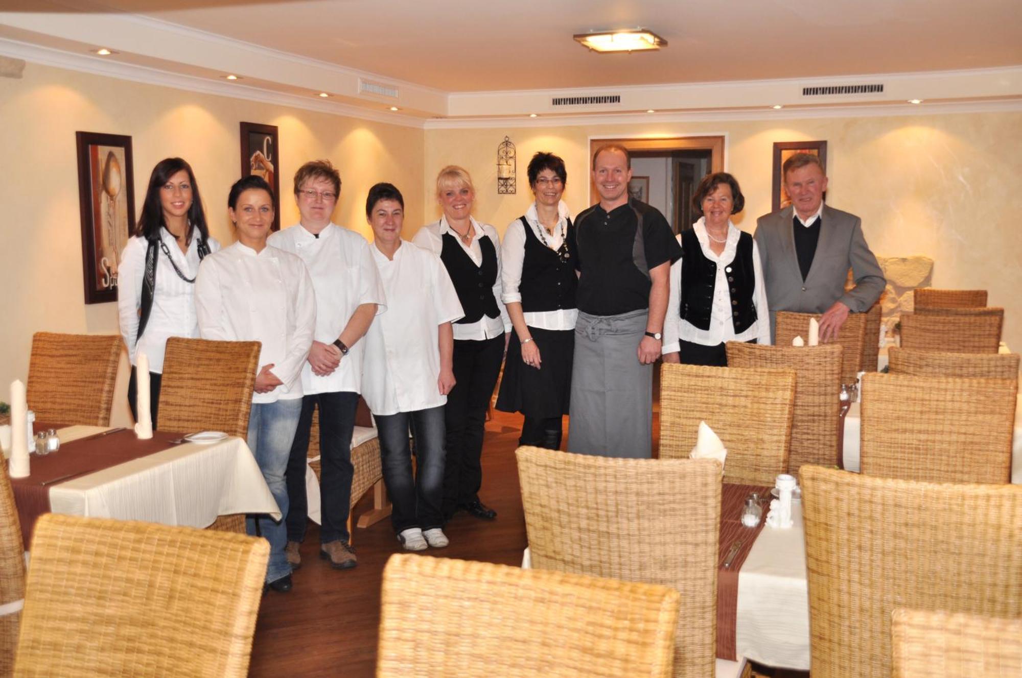 Hotel Flurschuetz Lennestadt Dış mekan fotoğraf